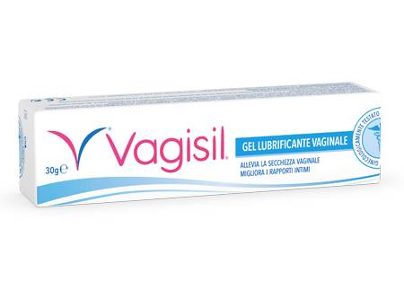 Vagisil Gel Lubrificante Vaginale 30 g
