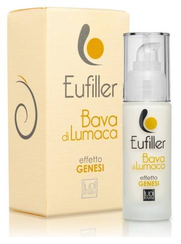 Dermoresearch Eufiller Bava di Lumaca 30 ml