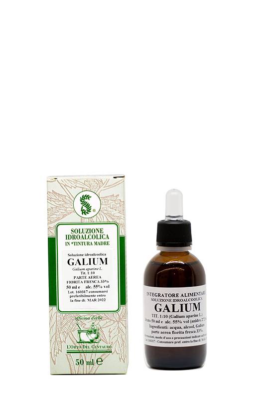 GALIUM 60 ML GOCCE