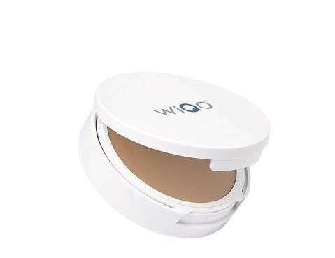 Wiqo ICP Ultralight Crema Colorata Compatta 10,5 ml
