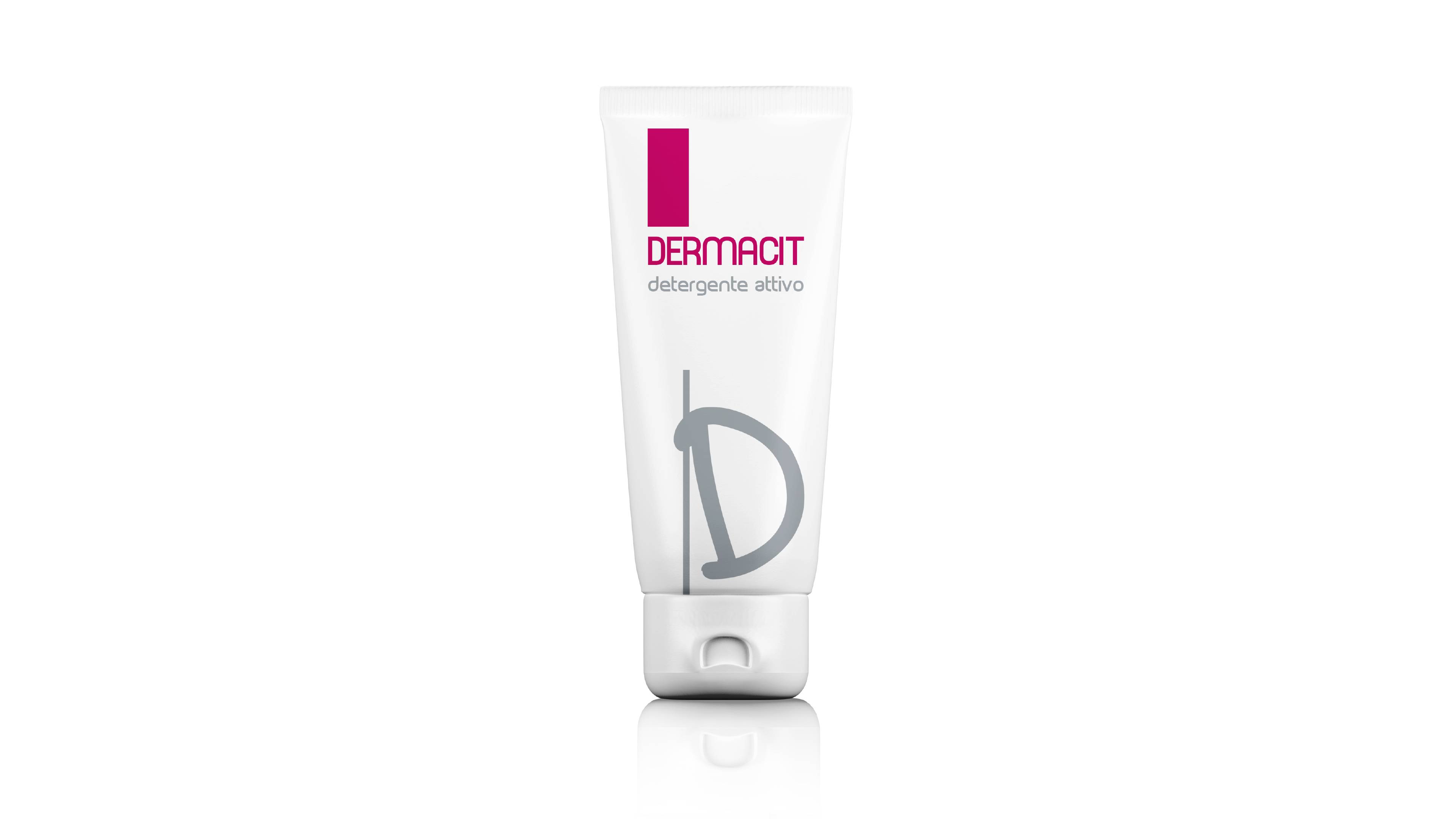 Drex Pharma Dermacit Detergente Attivo 100 ml