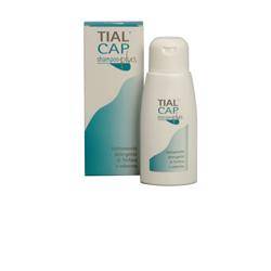 Tial Cap Plus Shampoo Antiforfora 150 ml