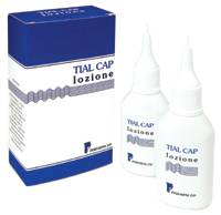 Tial Cap Lozione Antiforfora 80 ml