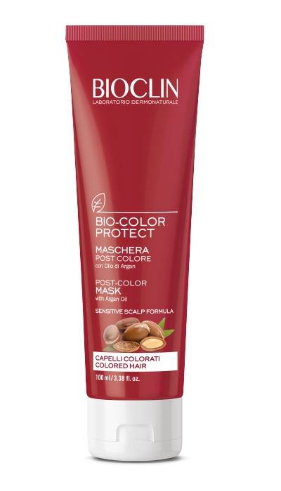 Bioclin Bio Color Protect Maschera Post Colore 100 ml