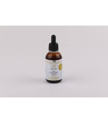 Botex Pharma Olio CBD 20% 10 ml