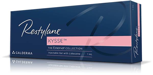 Restylane Kysse Filler Viso - 1 siringa da 1 ml
