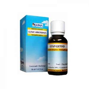 GUNA TRIPTOPHFAN D6 GOCCE 30 ML