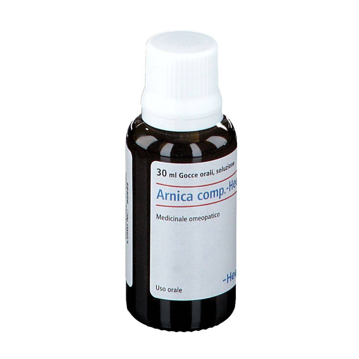 HEEL ARNICA GOCCE 30 ML
