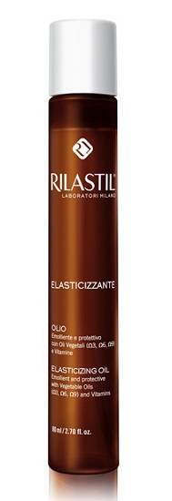 Rilastil Elasticizzante Olio Corpo Emolliente e Protettivo Special Price 80 ml