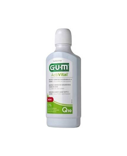 Gum Activital Collutorio 500 ml