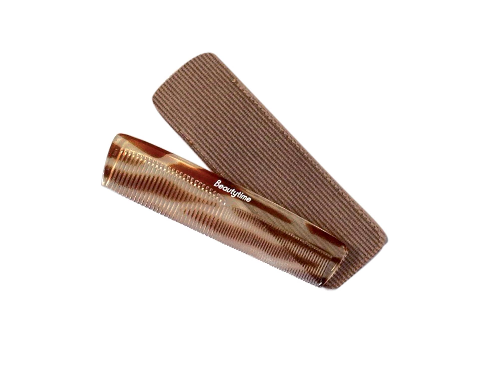 Beautytime Pettine Tascabile Radofitto Antibatterico 1 Pezzo