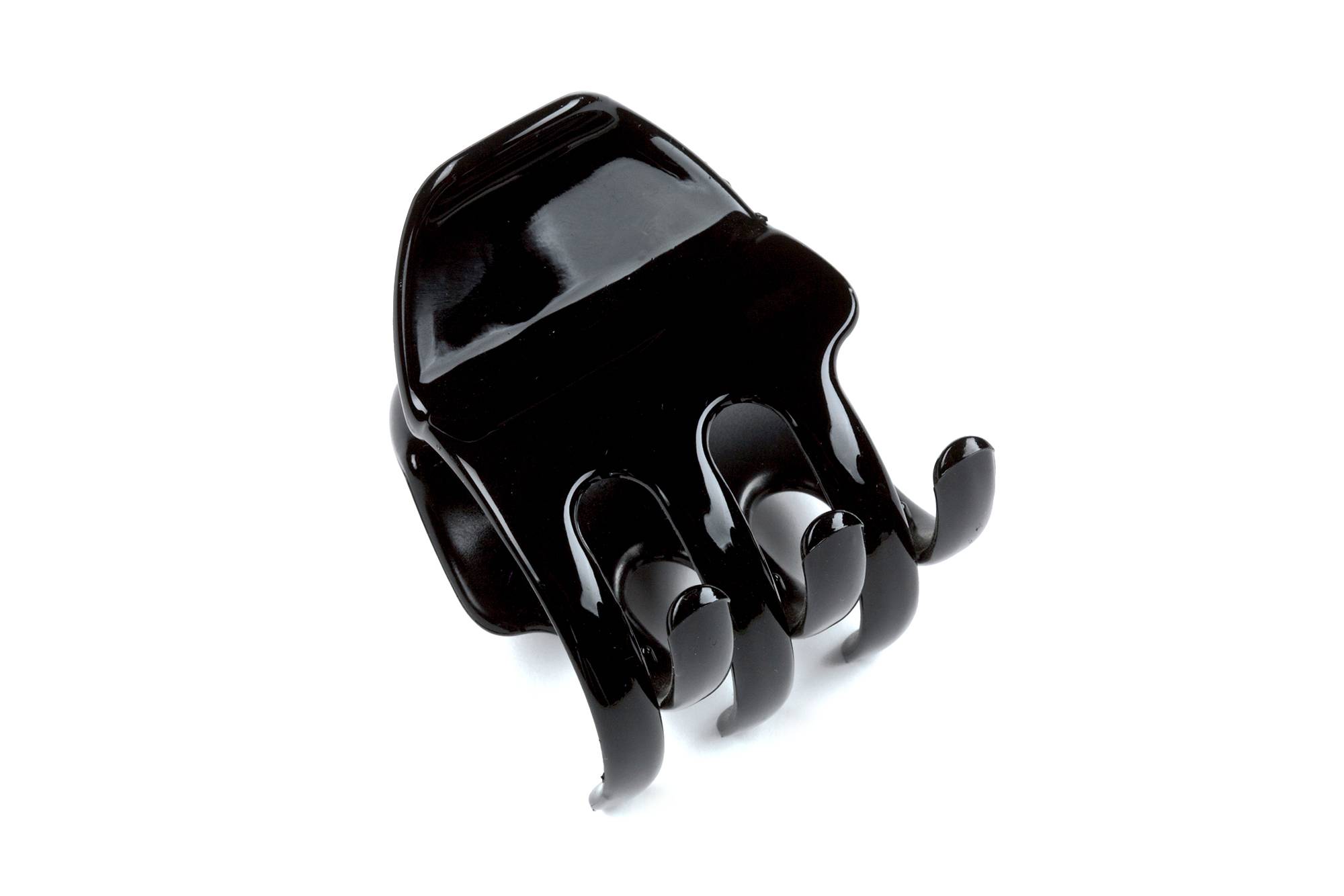 Beautytime Pinza Tredenti Nero 1 Pezzo