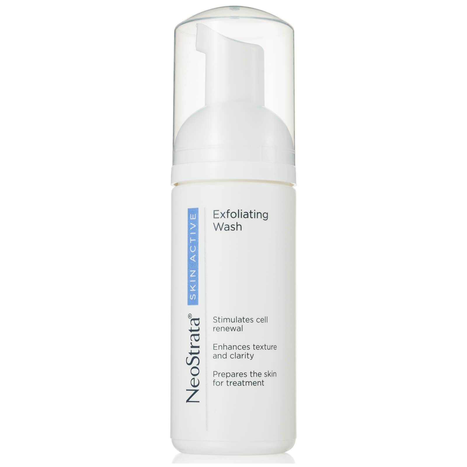NeoStrata Exfoliating Wash Mousse Detergente Viso 125 ml