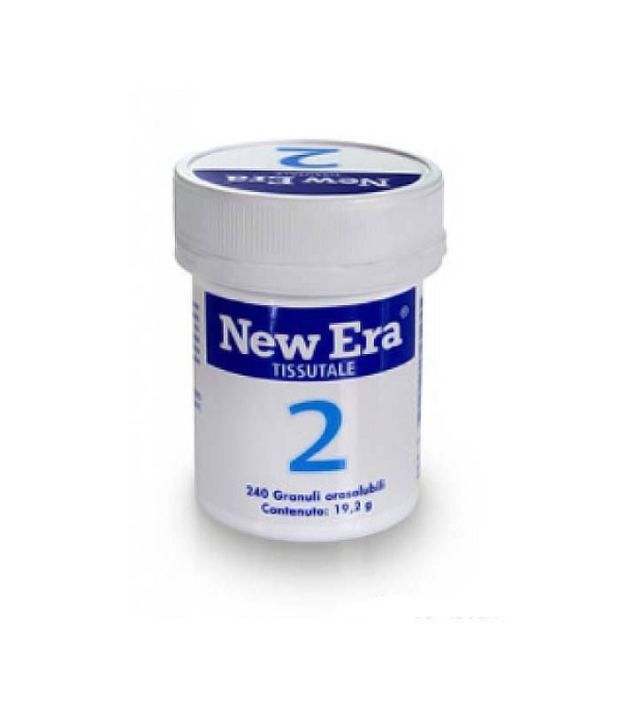 Named New Eera 2 240 granuli