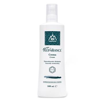 Idi Farmaceutici Reparance Crema idratante riparatrice per cute secca 500 ml