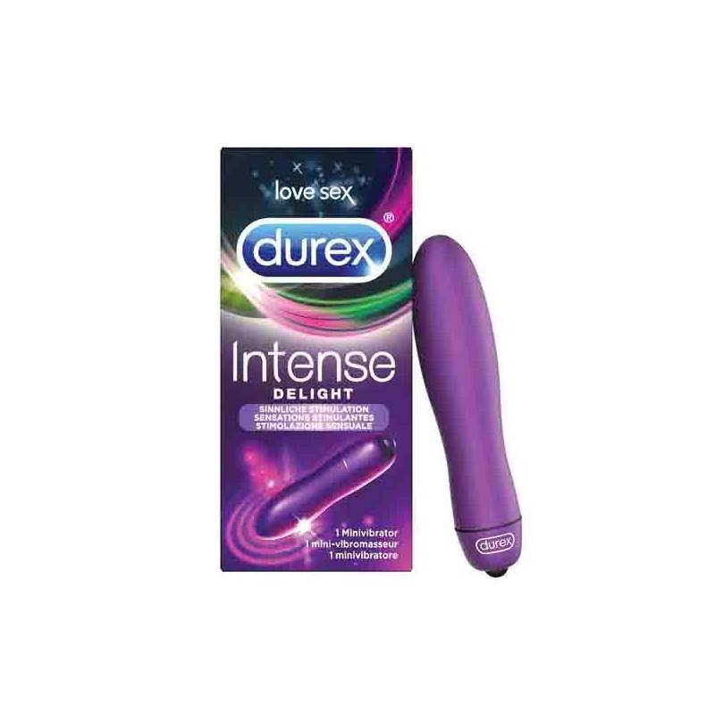 Durex Intense Delight Stimolazione Sensuale