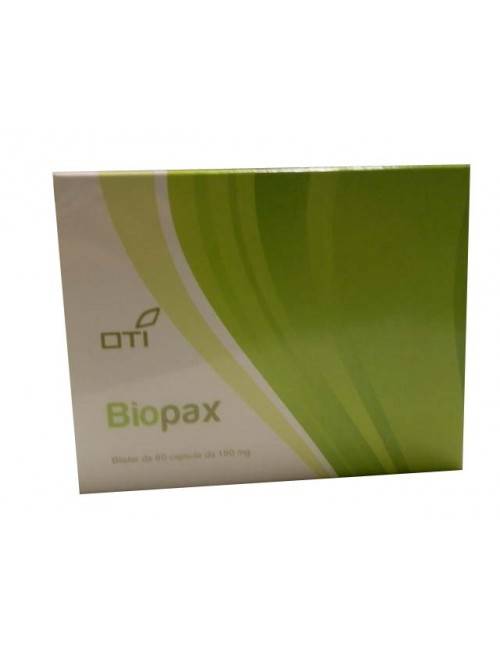 BIO PAX COMPOSTO 20 FIALE FISIOLOGICHE 2ML