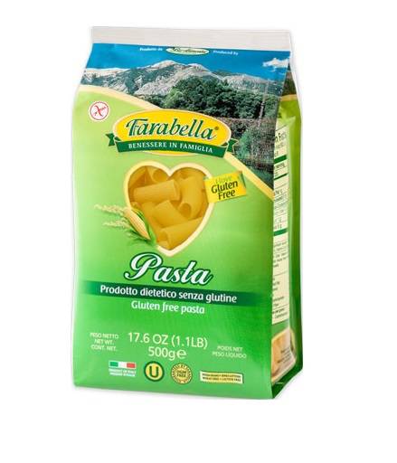 FARABELLA RIGATONI 500 G