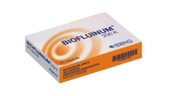 BIOFLUINUM 200K 1G 20CPS