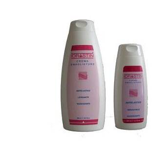 Idrastin Crema per la prevenzione delle smagliature 200 ml
