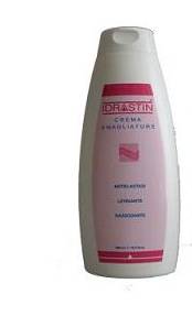 Idrastin Crema Smagliature 500ml