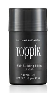 Toppik Hair Black