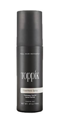 Toppik Fiberhold Spray Fissatore No Gas 118 ml