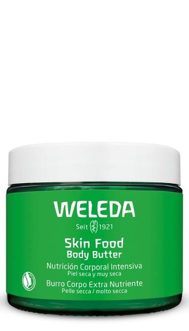 Weleda Skin Food Burro per il corpo extra nutriente 150 ml