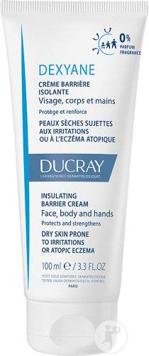 Ducray Dexyane Crema Barriera 100 ml