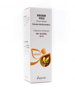 Eiegem Fico Integratore Estratto Idroenzimatico 30 ml