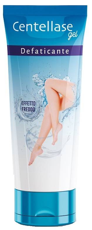 Centellase Gel defaticante per le gambe 150 ml