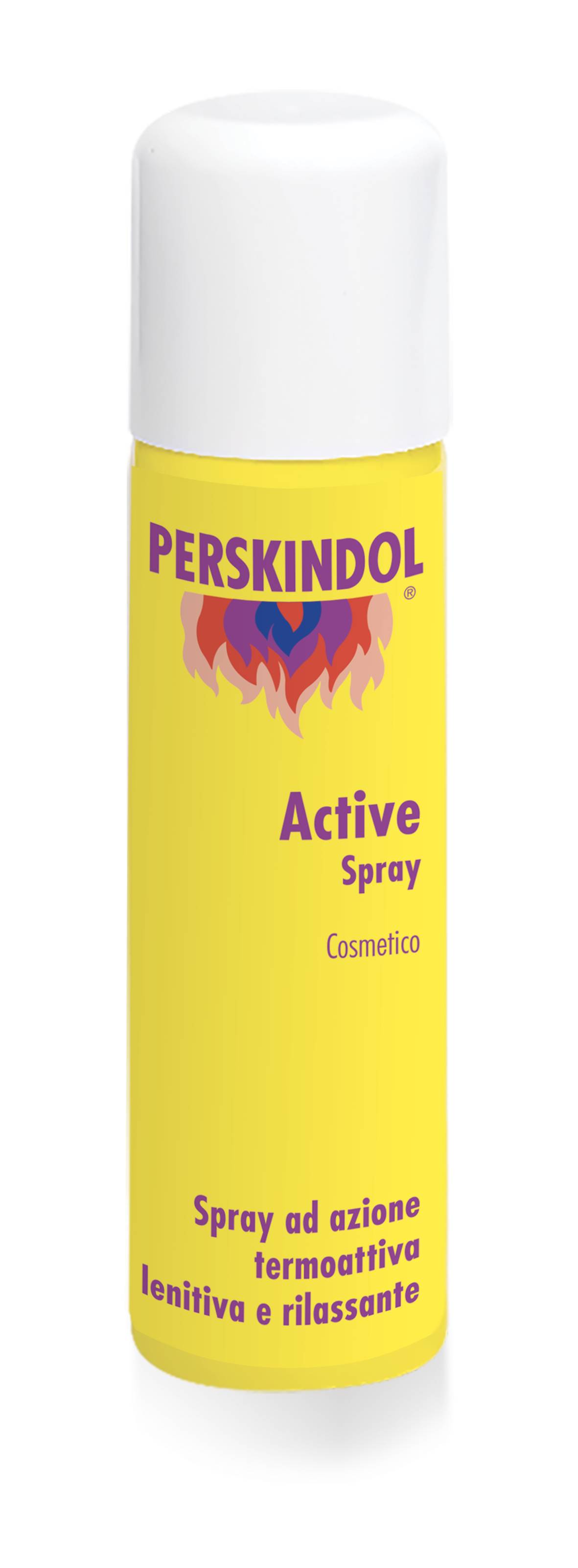 Perskindol Act Spray 150 ml