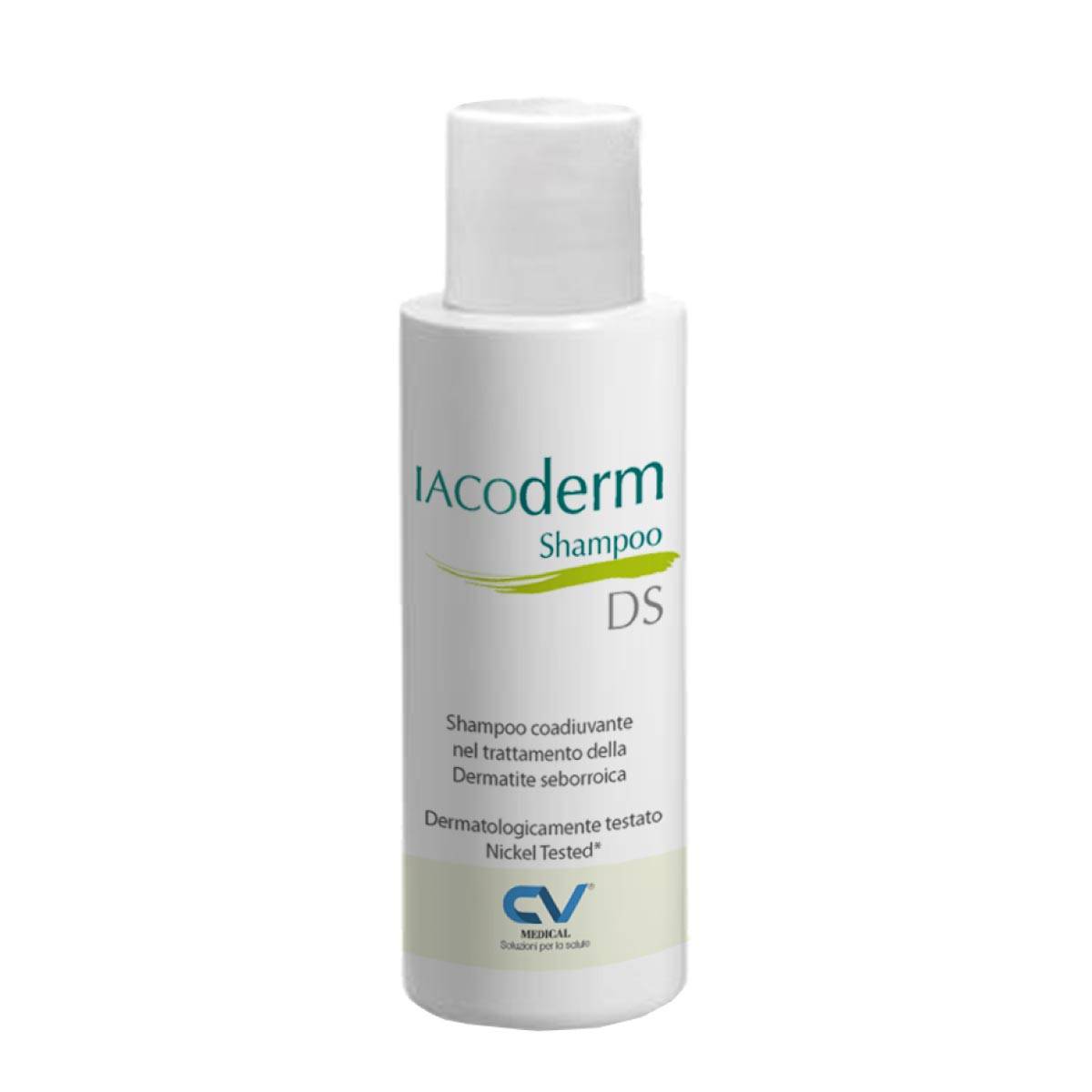 CV Medical Iacoderm DS Shampoo Lenitivo 250 ml