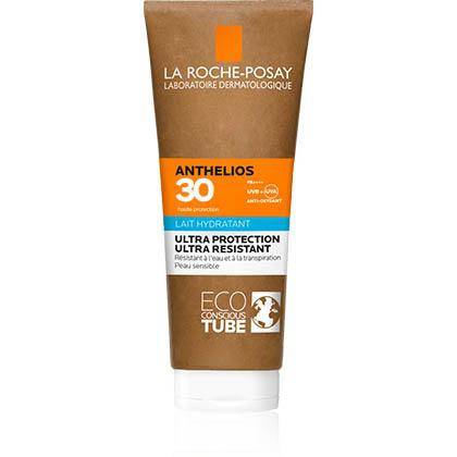La Roche Posay Anthelios Paper Latte Solare Idratante SPF 30 250 ml
