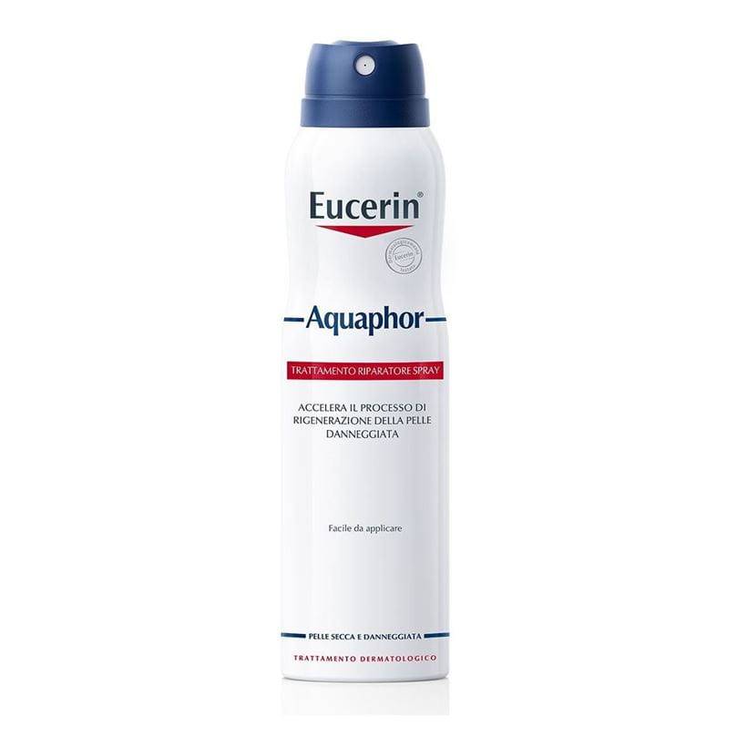 Eucerin Acquaphor Spray Trattamento Riparatore 250 ml