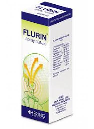 FLURIN SPR NASALE 15ML