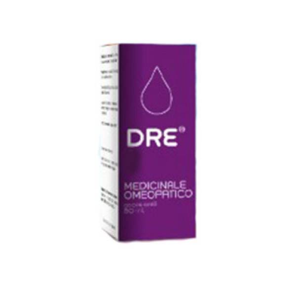 DRE 6 50ML GTT