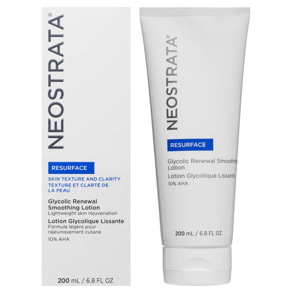 Neostrata Resurface Glycolic Renewal Lozione Levigante 200 ml