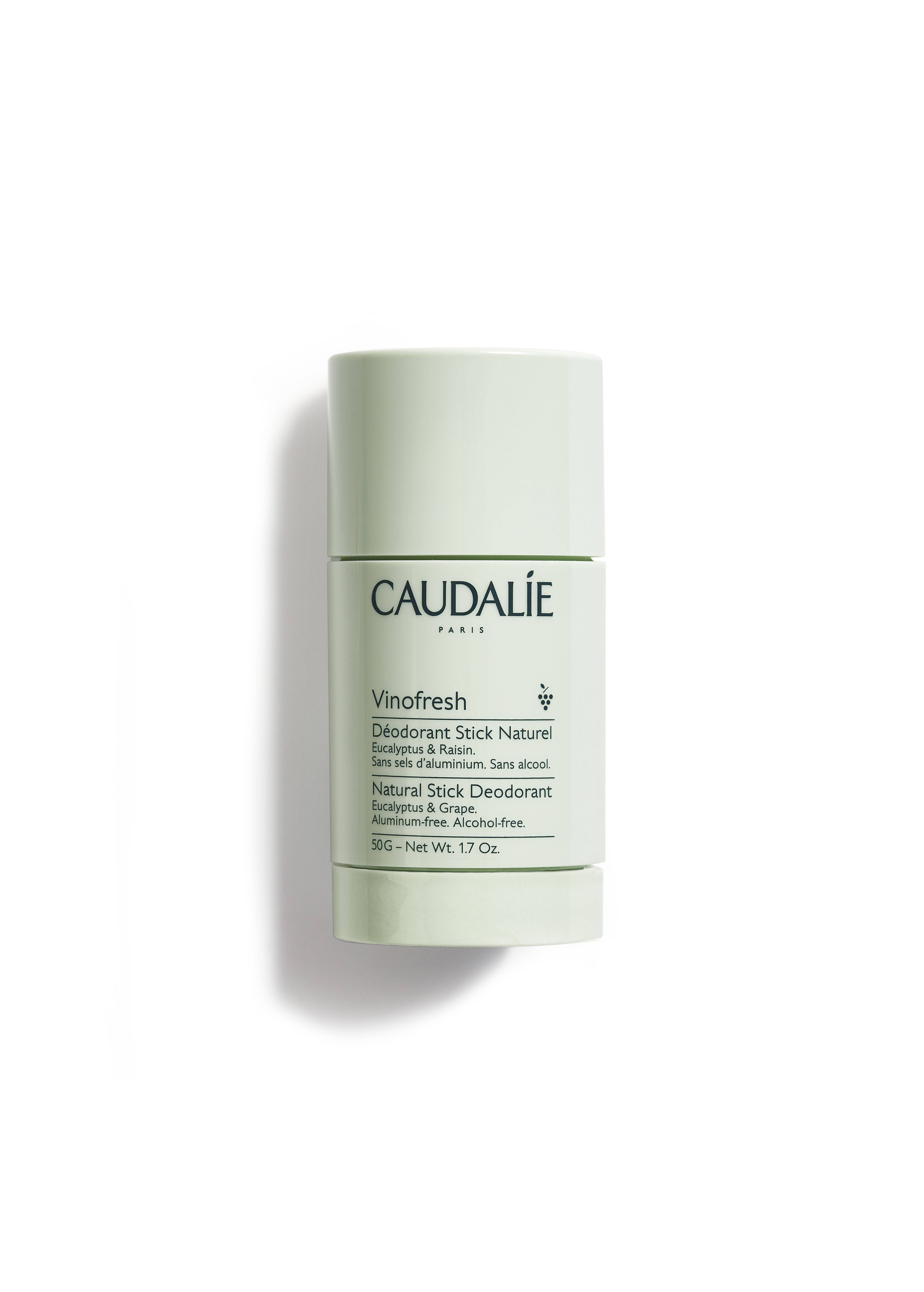 Caudalie Vinofresh Deodorante Stick Naturale 50 g