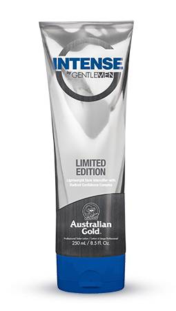 Australian Gold Intense G Intensificatore Abbronzatura Uomo 250 ml