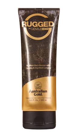 Australian Gold Rugged By G Gentlemen Autoabbronzante Uomo 250 ml