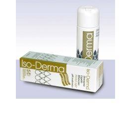 ISODERMA DETERGENTE LIQUIDO 200 ML
