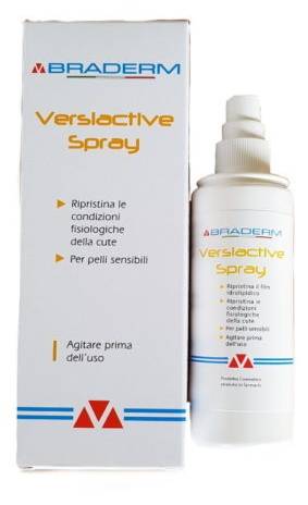 Versiactive Spray 100ml