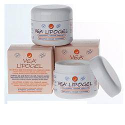 Vea Lipogel Gel Lipofilo Base 50 ml