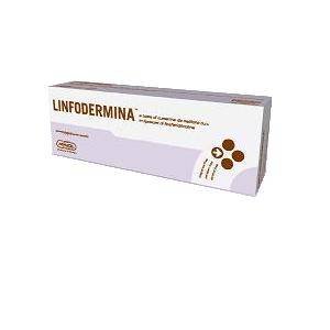 Amnol Linfodermina Crema idratante e rinfrescante 150 ml