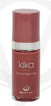 Kika Day&Night Gel 30 ml
