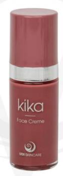 Kika Face Creme 30 ml