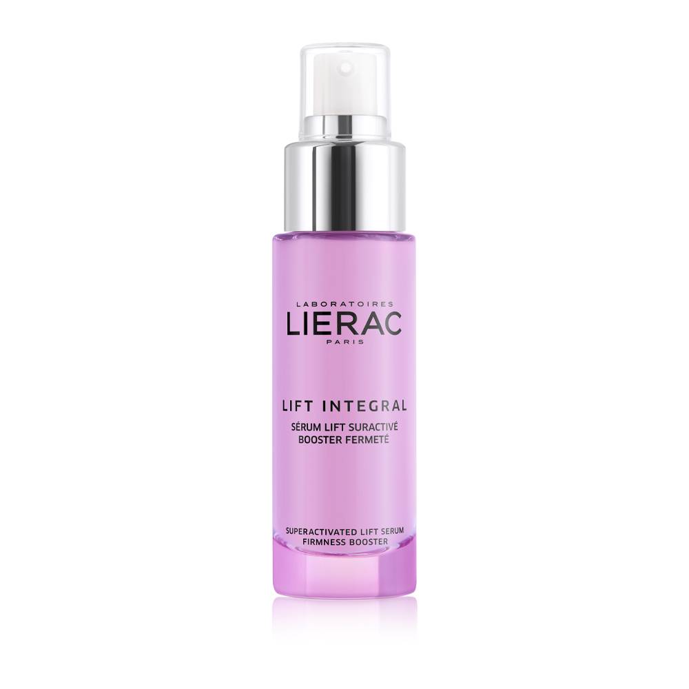Lierac Lift Integral Siero Viso Liftante Booster Di Tonicità 30 ml
