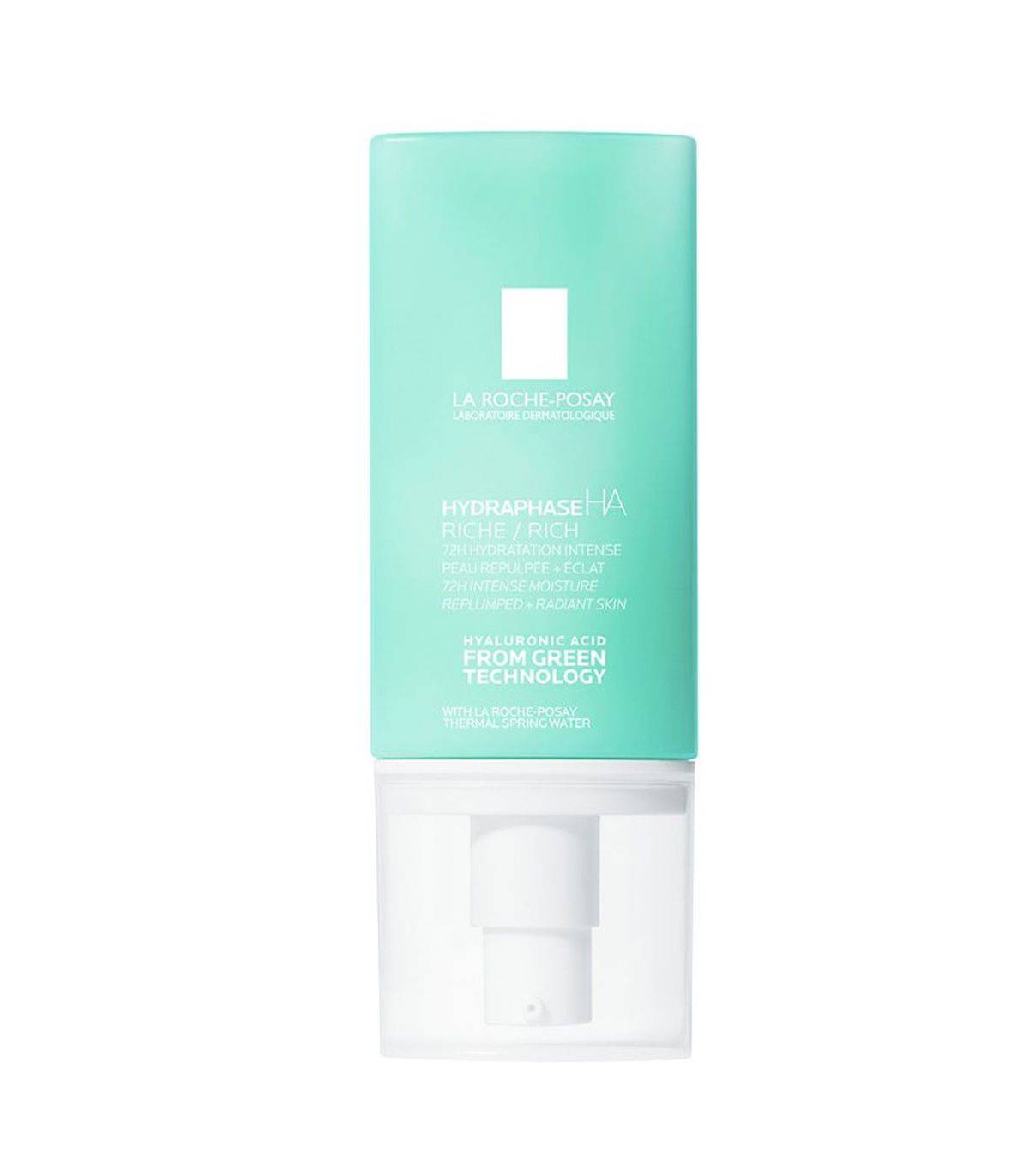 La Roche Posay Hydraphase HA Riche Idratante Viso 50 ml