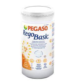 Pegaso RegoBasic in Polvere Integratore Sali Minerali